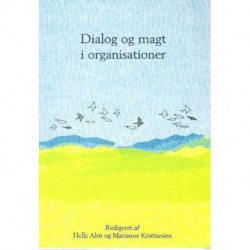 Dialog og magt i organisationer