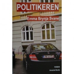 Politikeren: roman