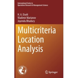 Multicriteria Location Analysis