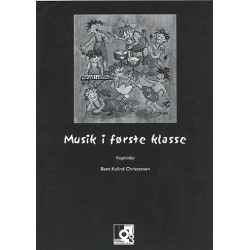 Musik i første klasse, Kopisider