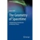 The Geometry of Spacetime: A Mathematical Introduction to Relativity Theory