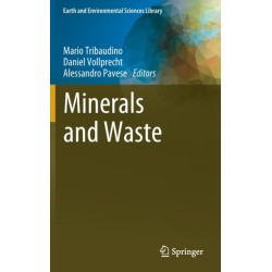 Minerals and Waste