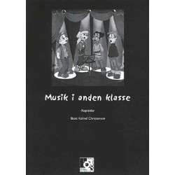 Musik i anden klasse, Kopisider