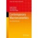 Contemporary Macroeconomics: New Global Disorder