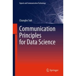 Communication Principles for Data Science