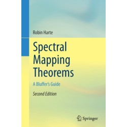 Spectral Mapping Theorems: A Bluffer's Guide