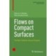 Flows on Compact Surfaces: The Weil–Hedlund–Anosov Program