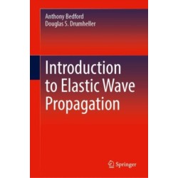Introduction to Elastic Wave Propagation