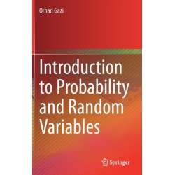 Introduction to Probability and Random Variables