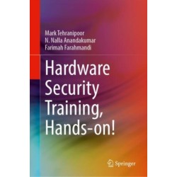Hardware Security Training, Hands-on!