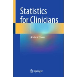 Statistics for Clinicians