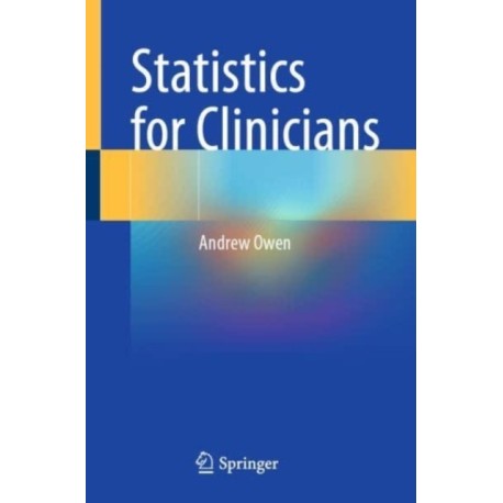Statistics for Clinicians