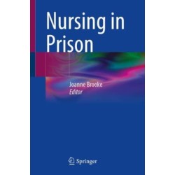 Nursing in Prison