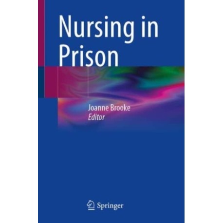 Nursing in Prison