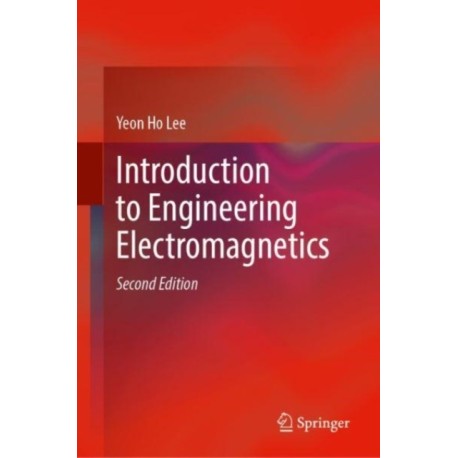 Introduction to Engineering Electromagnetics