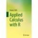 Applied Calculus with R