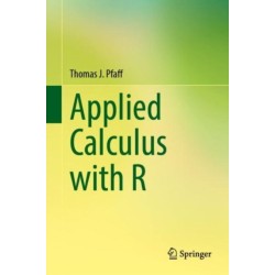 Applied Calculus with R