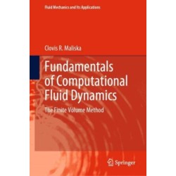 Fundamentals of Computational Fluid Dynamics: The Finite Volume Method