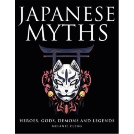 Japanese Myths