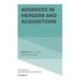 Advances in Mergers and Acquisitions