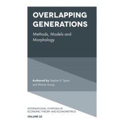 Overlapping Generations: Methods, Models and Morphology