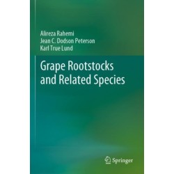 Grape Rootstocks and Related Species