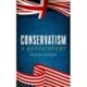 Conservatism: A Rediscovery