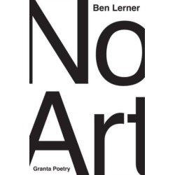 No Art: Poems