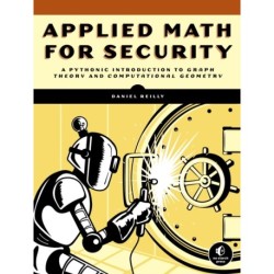 Math for Security: From Graphs and Geometry to Spatial Analysis