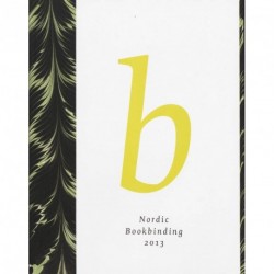 Nordic bookbinding 2013