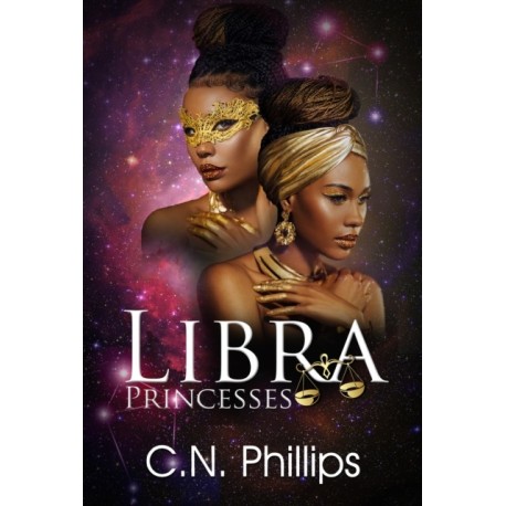 Libra Princesses