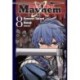 Multi-Mind Mayhem Volume 8: Isekai Tensei Soudouki