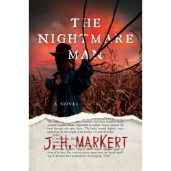 The Nightmare Man: A Novel