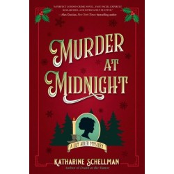 Murder at Midnight