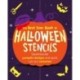 The Best Ever Book of Halloween Stencils: Pumpkin Carving Stencils: Spooktacular pumpkin designs and quick cut-out costumes