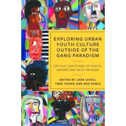 Exploring Urban Youth Culture Outside of the Gang Paradigm: Critical Questions of Youth, Gender and Race On-Road