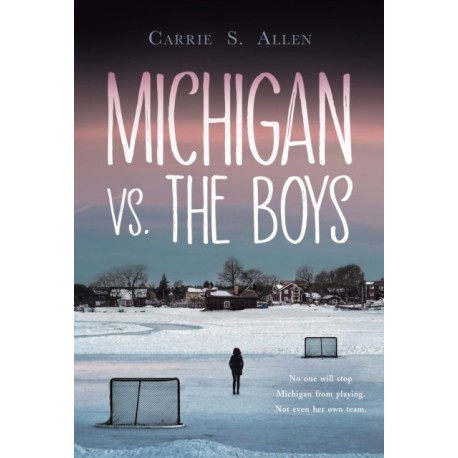 Michigan vs. the Boys