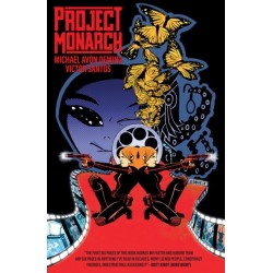Project Monarch