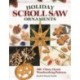 Holiday Scroll Saw Ornaments: 200+ Clean, Classic Woodworking Patterns