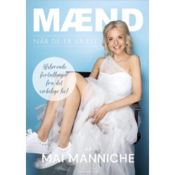 Mænd - når de er værst: Afslørende fortællinger fra det virkelige liv