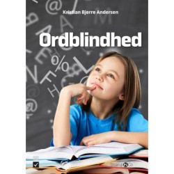 Ordblindhed