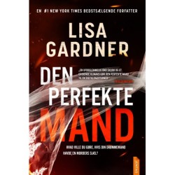 Den perfekte mand
