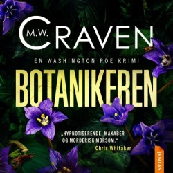 Botanikeren