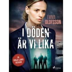 I döden är vi lika