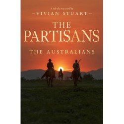 The Partisans: The Australians 16