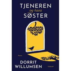 Tjeneren og hans søster