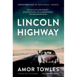 Lincoln Highway
