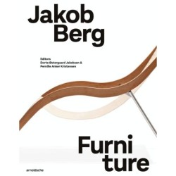 Jakob Berg: Furniture