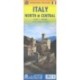 Italy North & Central