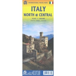 Italy North & Central